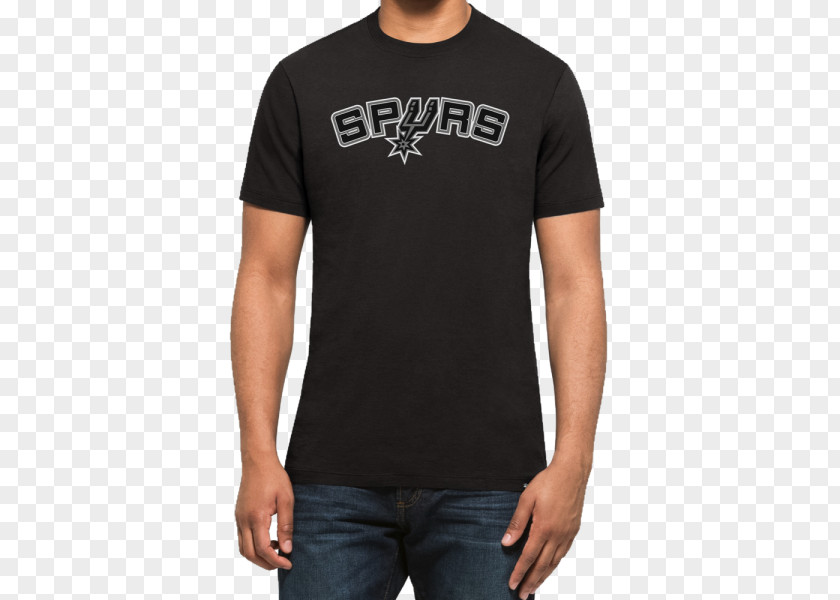 San Antonio Spurs Long-sleeved T-shirt Hoodie Sweater PNG