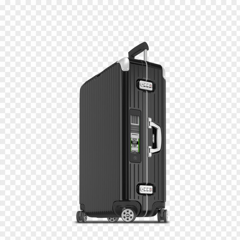 Suitcase Rimowa Limbo 29.1” Multiwheel Salsa Electronic Tag PNG