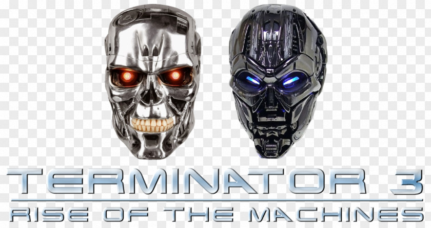Terminator The Skynet PNG
