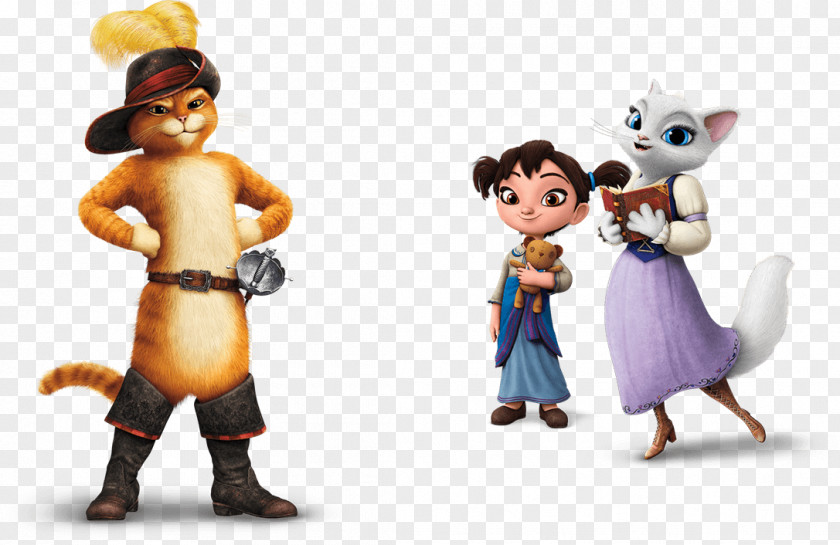 Tom And Jerry Adaptations Of Puss In Boots Cat DreamWorks Animation Shrek Film Series PNG