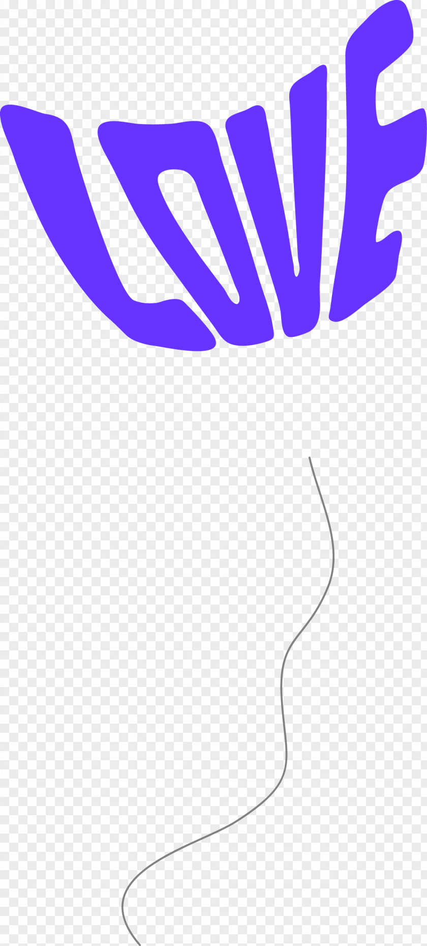Vector Purple Violet Cartoon Clip Art PNG