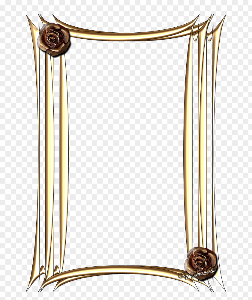 Vintage Picture Frames Clothing PNG