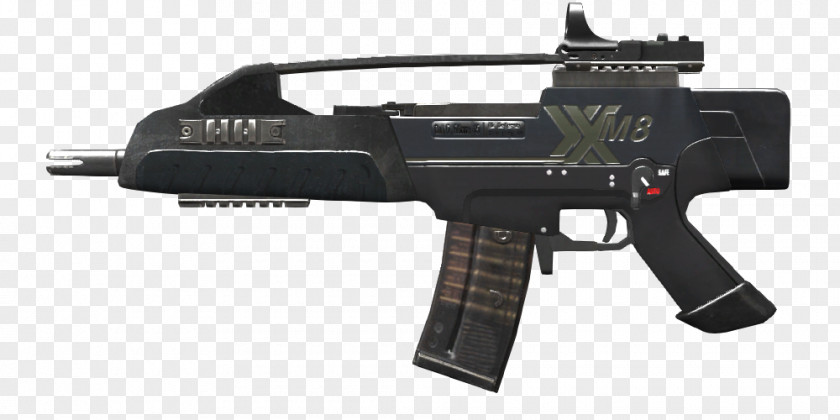 Weapon スペシャルフォース2 Special Force Trigger Gun PNG