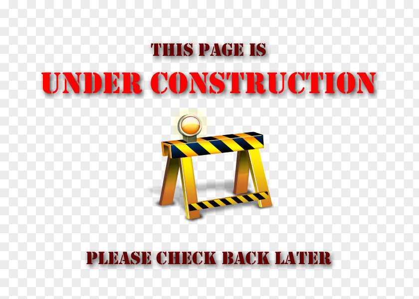 Website Under Construction Annada College Education Architectural Engineering PNG