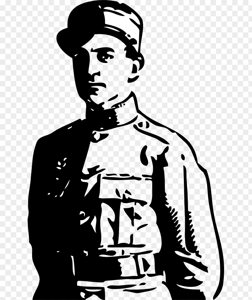 Wwi Clipart First World War Second Soldier Army Clip Art PNG