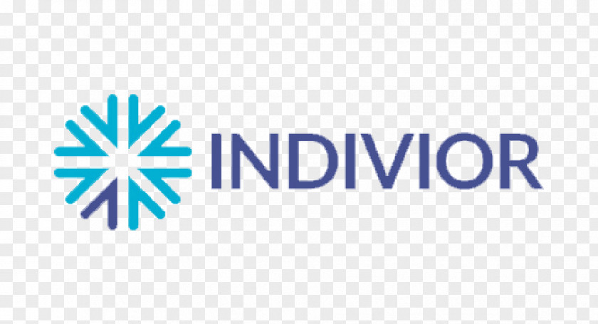 Business Indivior PLC LON:INDV OTCMKTS:INVVY Logo PNG