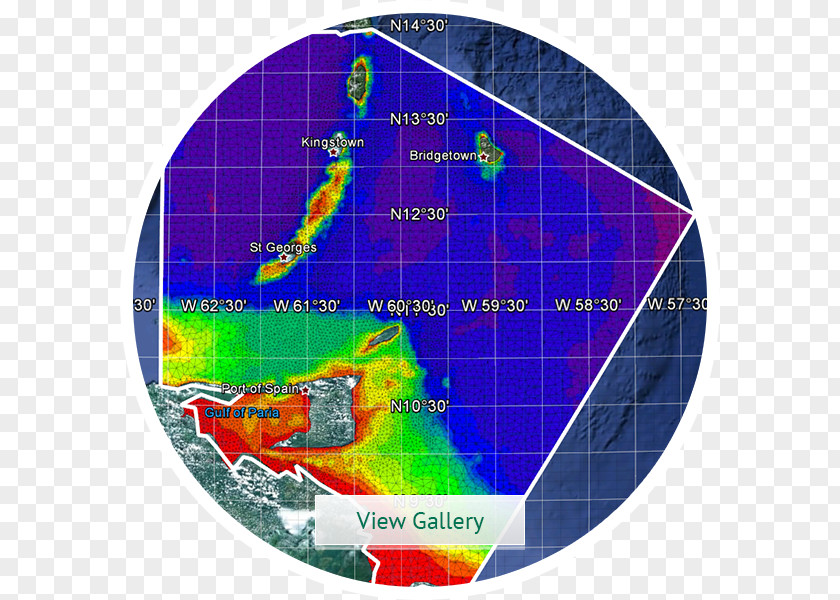 Coastal Dynamics Limited Model AERMOD Decision Support System PNG