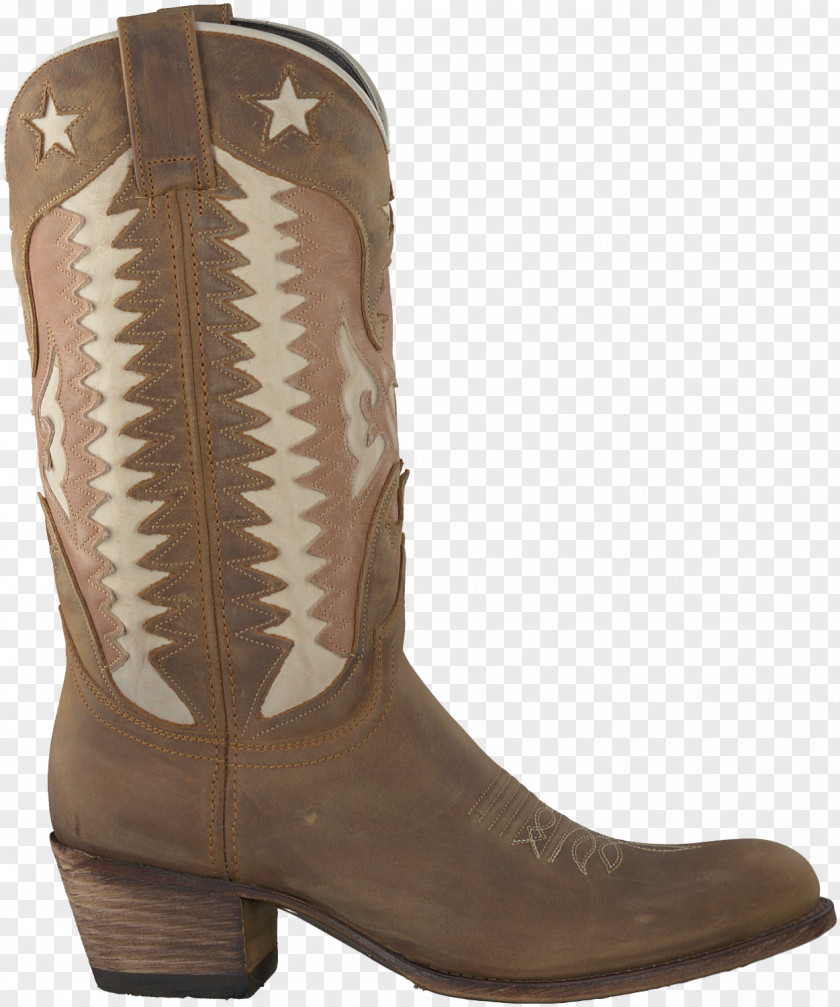 Cowboy Boot Leather Chelsea Shoe PNG