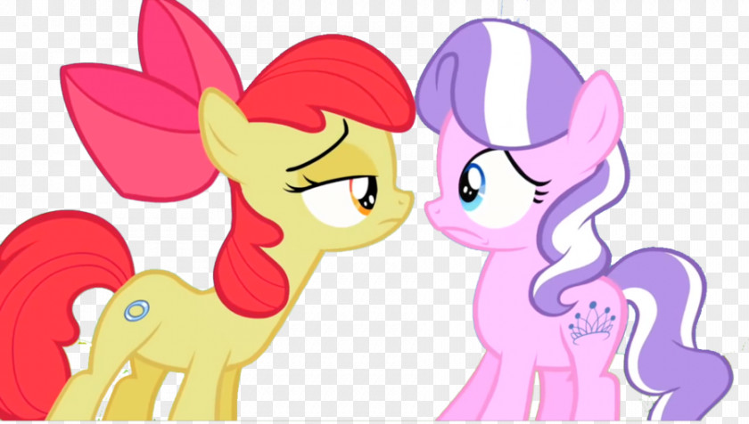 Diamond Pony Apple Bloom Twilight Sparkle Rarity Applejack PNG