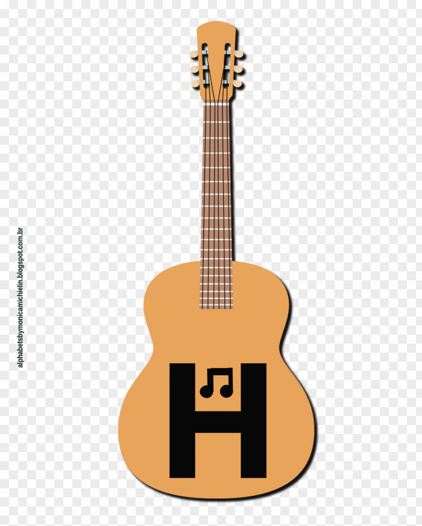 Equalizer Acoustic Guitar Ukulele Tiple Cavaquinho Cuatro PNG