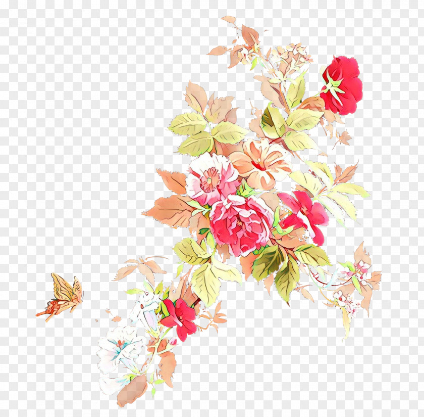 Floral Design Cut Flowers Artificial Flower Blossom PNG