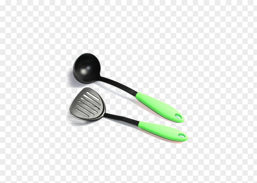 Food Grade Material Nonstick Special Shovel Spoon Non-stick Surface Spatula PNG