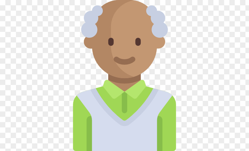 Grandfather Old Age Grandparent Clip Art PNG