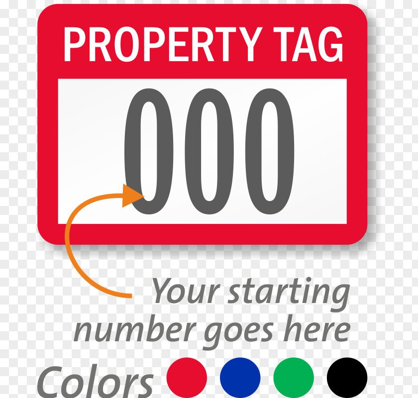 Housing Estate Label Logo Product Metal Number PNG