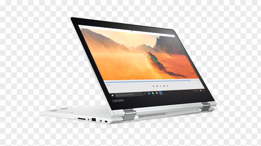 Laptop Lenovo Intel Core I3 2-in-1 PC PNG