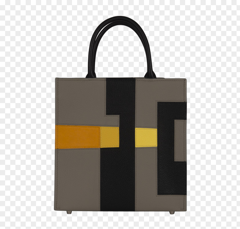 Lemon Decoration Tote Bag Brand PNG