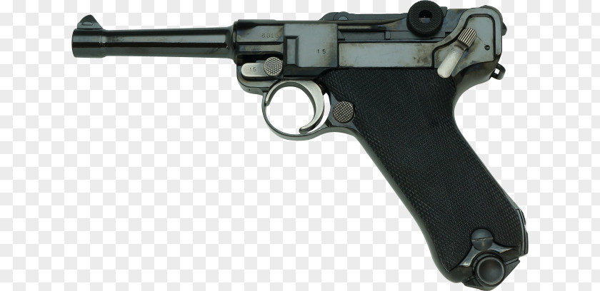 Luger Pistol Sarsılmaz Kılınç 2000 Firearm Handgun PNG