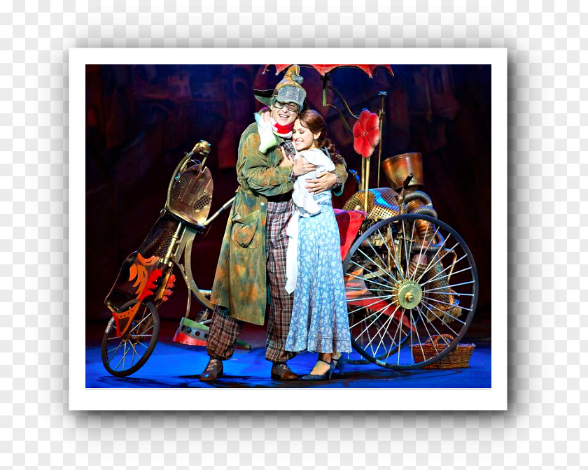 Papi Deutsches Theater Beauty And The Beast Hunchback Of Notre Dame Musical Dome PNG