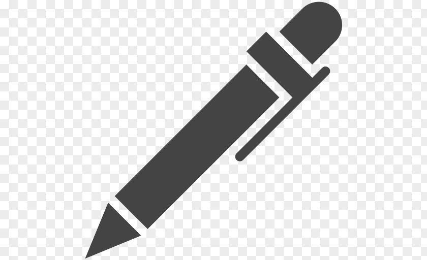 Pen Ballpoint Clip Art PNG