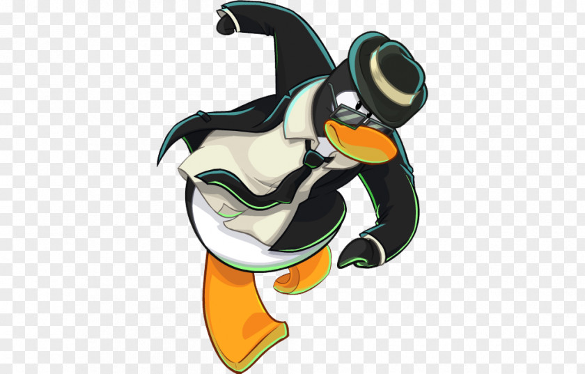 Penguin Club Penguin: Elite Force Island Wiki PNG