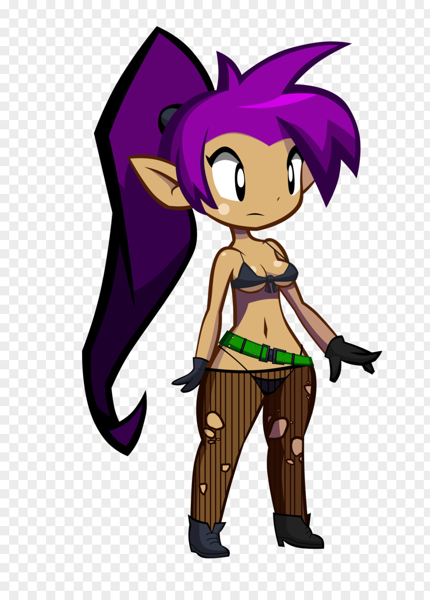 Quiet Metal Gear Shantae: Half-Genie Hero Shantae And The Pirate's Curse Costume Mighty No. 9 Video Game PNG