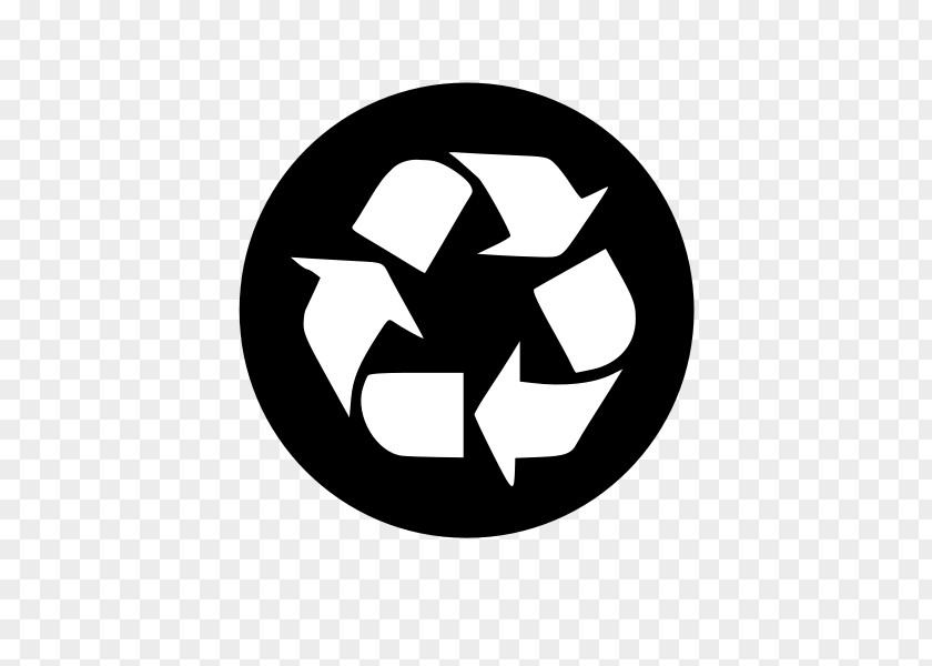 Recycling Symbol Logo Plastic Clip Art PNG