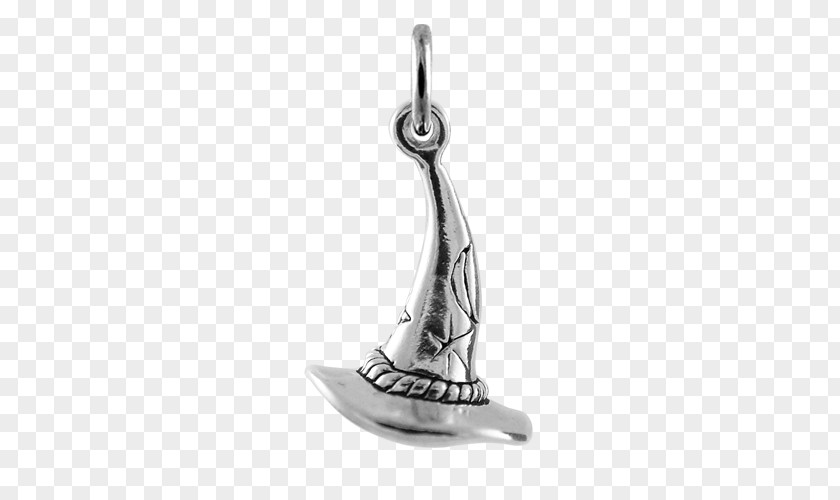 Silver Charms & Pendants Body Jewellery PNG