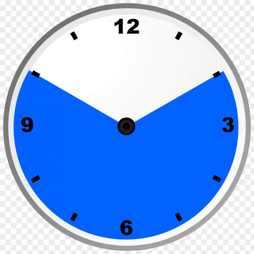 Analyst Clock Face Time Clip Art PNG