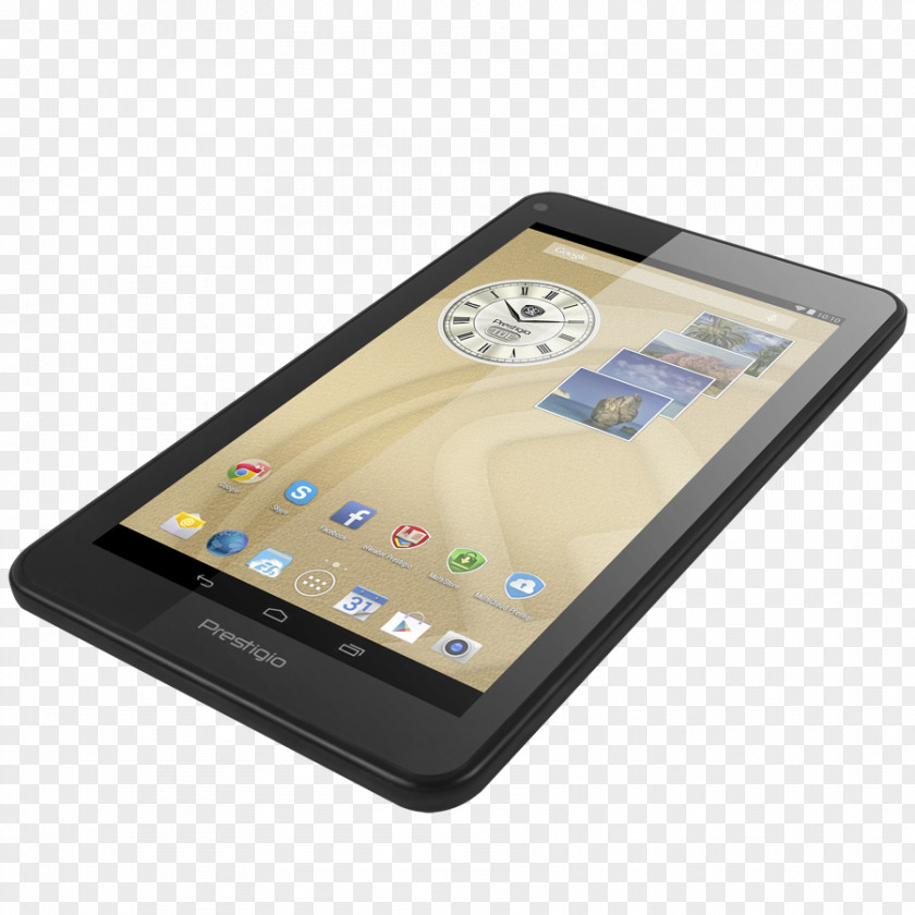 Android Tablet Prestigio MultiPad 3377C Thunder 7