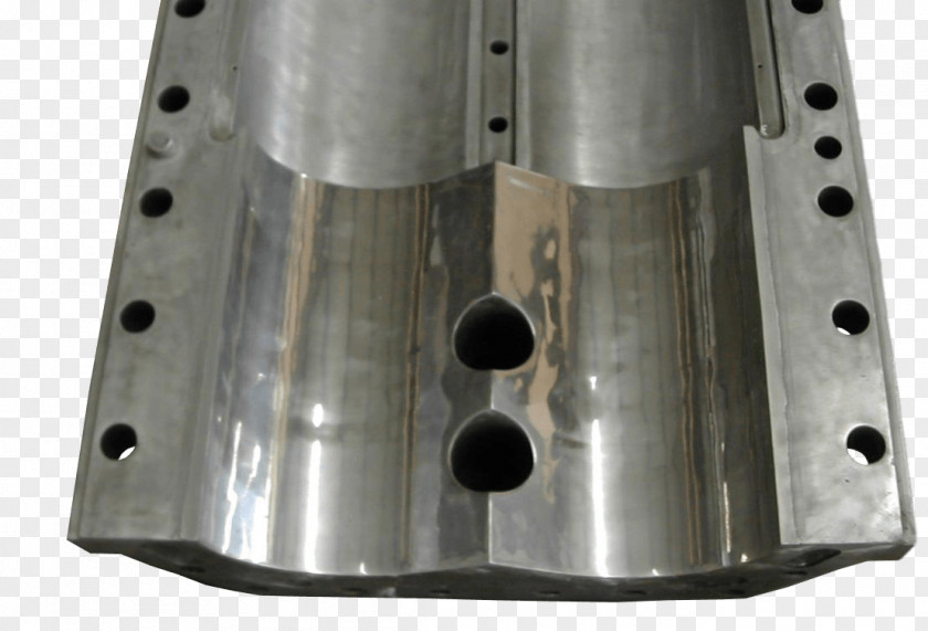 Angle Steel Cylinder PNG