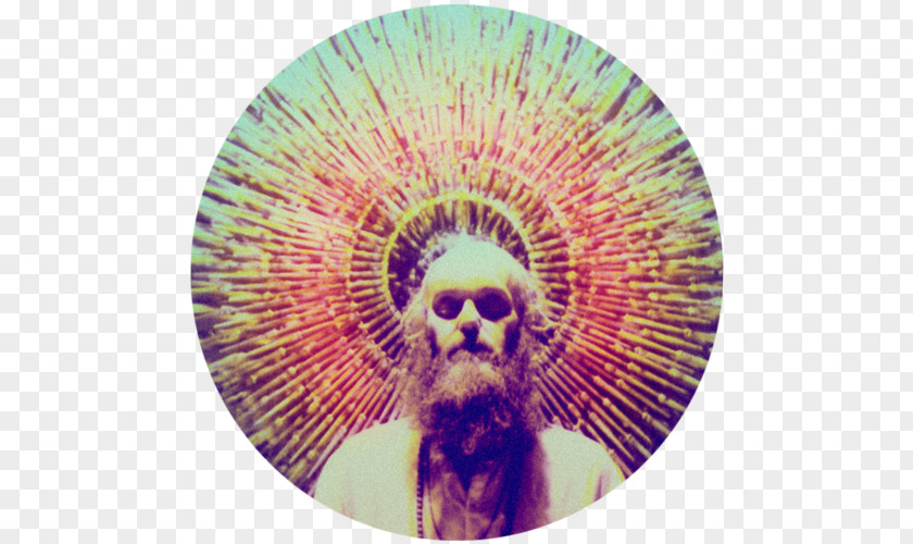 Be Here Now Guru Spirituality Psychedelia Meditation PNG
