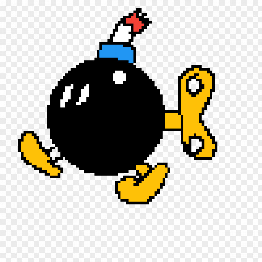 Bomb Drawing Bob Omb Clip Art Insect Product Line Membrane PNG