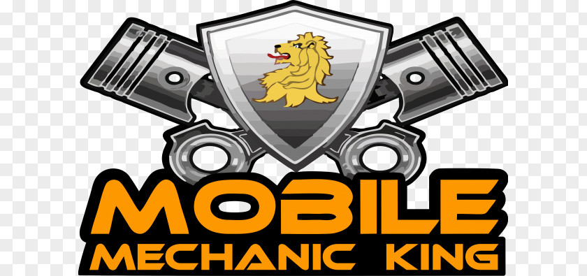 Car Auto Mechanic Mobile King Automobile Repair Shop Maintenance PNG