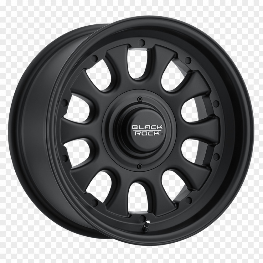 Car Wheel Tire Rim Vehicle PNG