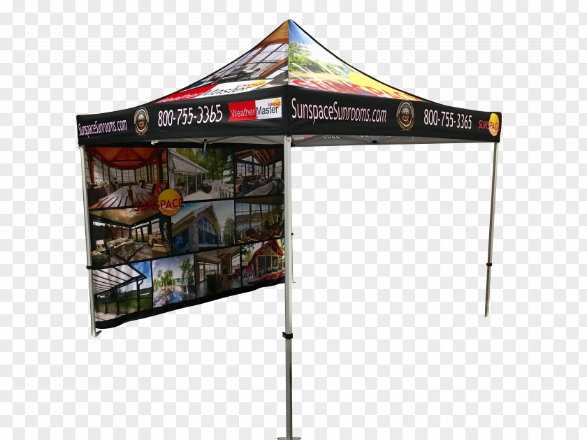 Carnival Tent Pop Up Canopy Canada Awning PNG