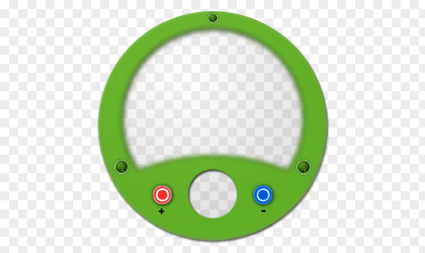 Circle Green Angle PNG