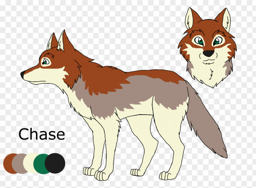 Dog Breed Red Fox Wolf Fur PNG