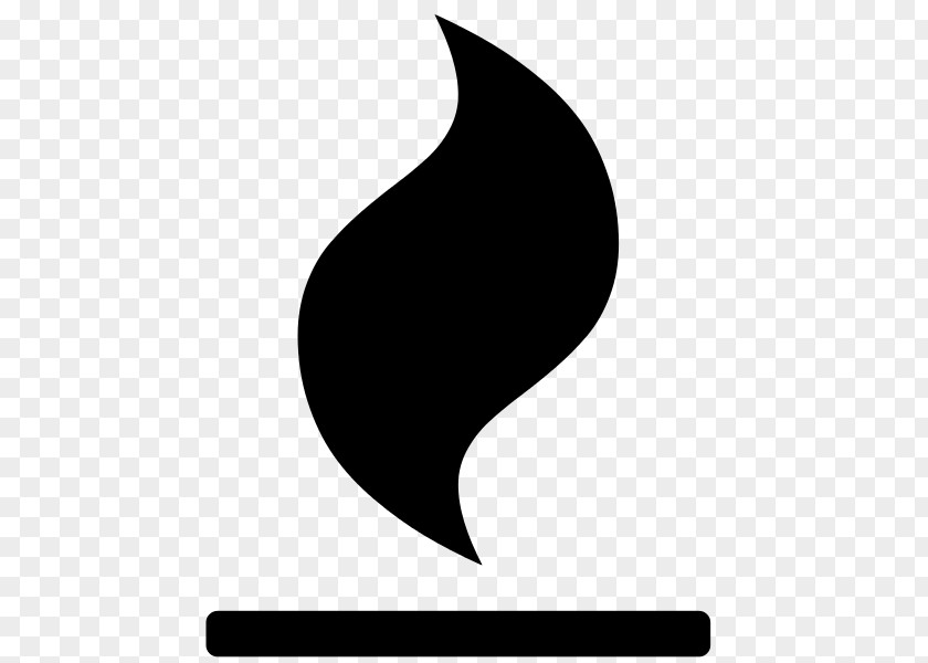 Flame Font Awesome Symbol Fire PNG