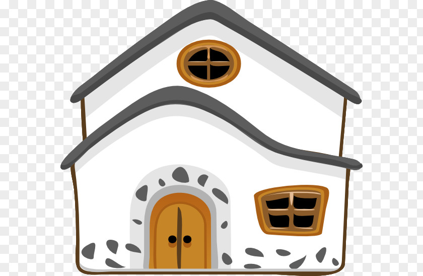 Fly Insect House Clip Art PNG