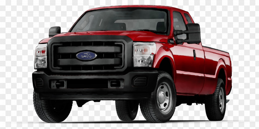 Ford Super Duty Bumper Land Vehicle Car Pickup Truck Bed Part PNG