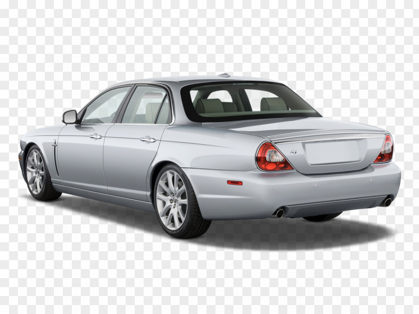 Jaguar 2009 XJ Cars 2005 PNG