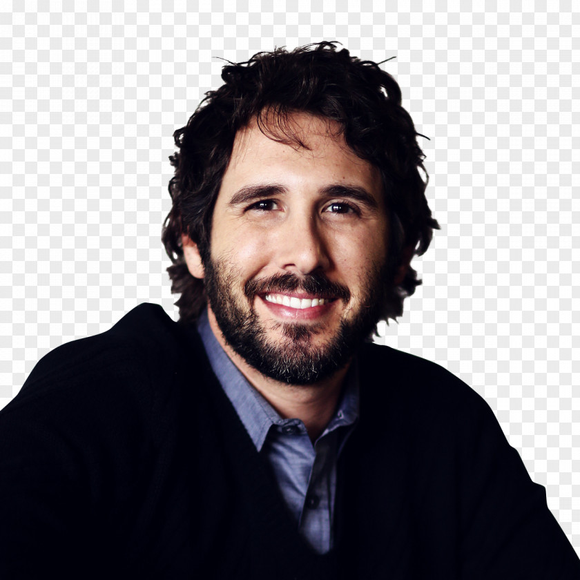 Josh Groban Singer-songwriter Musician PNG