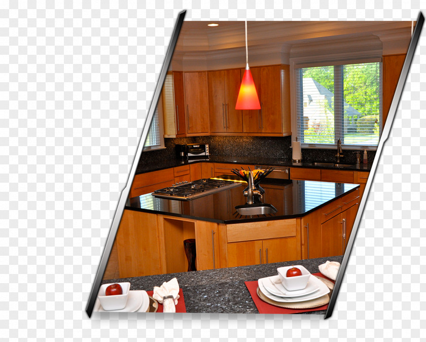 Marble Counter Interior Design Services Kitchen M. PNG