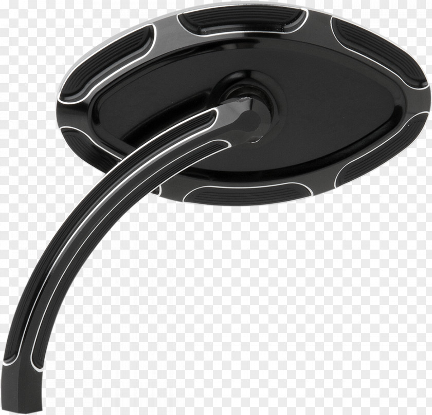 Motorcycle Harley-Davidson Accessories Mirror Softail PNG