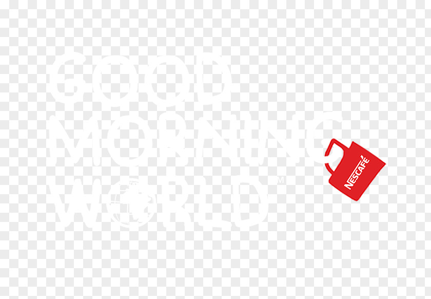 Nescafe Logo Brand Product Design Font PNG