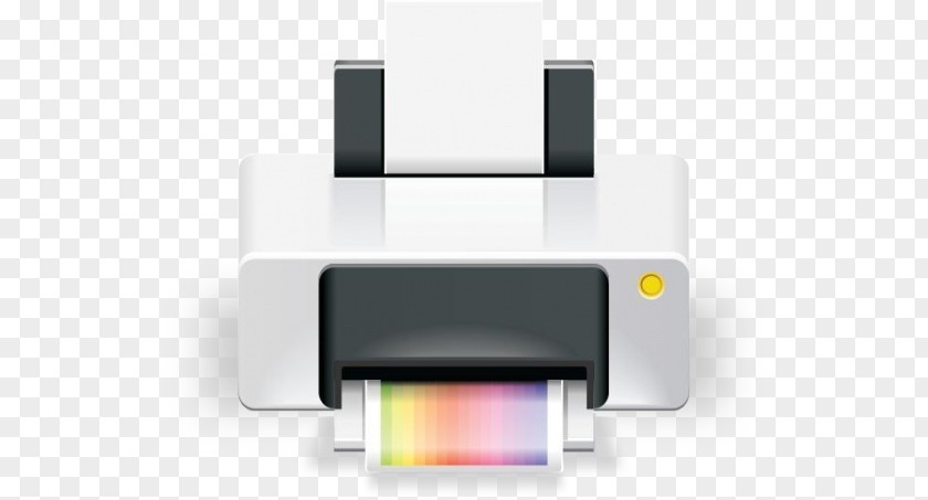 Printer Hewlett-Packard Inkjet Printing Laser PNG