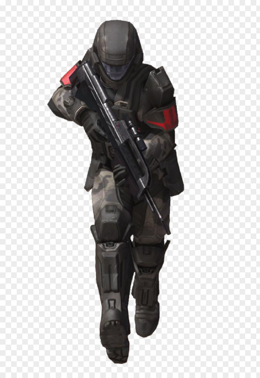 Sunlight Halo 3: ODST Halo: Reach Factions Of Installation 01 PNG
