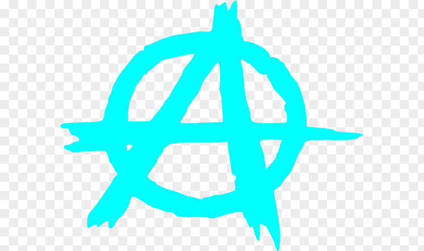 Symbol Anarchism Anarchy Sign Clip Art PNG