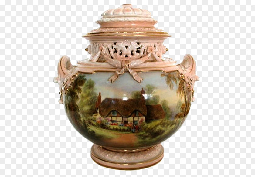 Vase Camark Ceramic Pottery Porcelain PNG