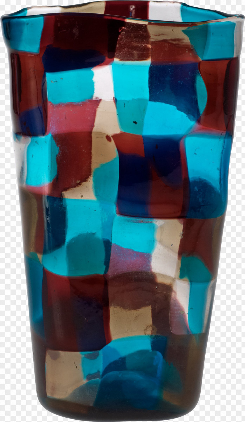 Vase Murano Glass PNG